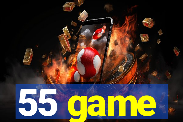 55 game